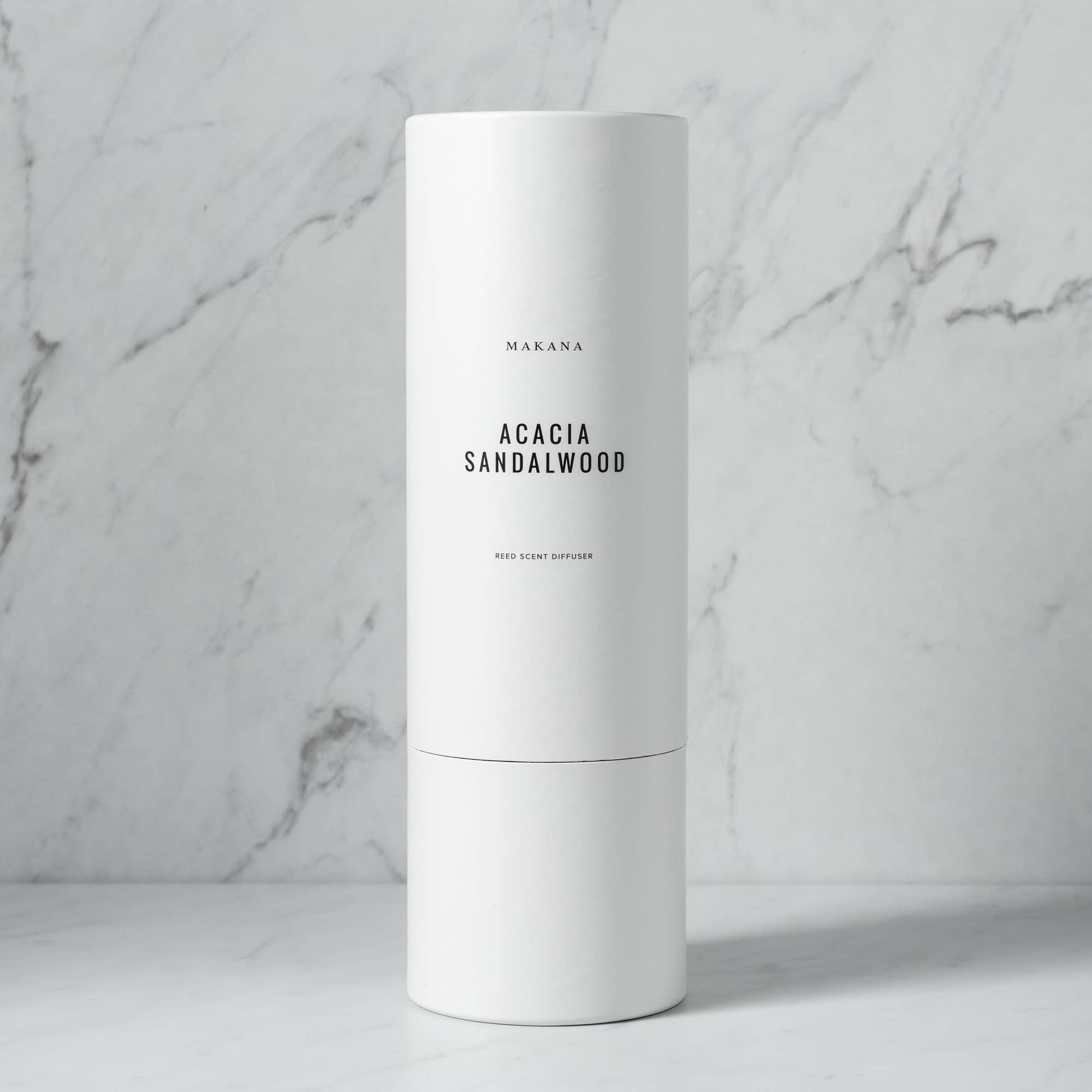 Acacia Sandalwood Reed Diffuser 4.5 oz