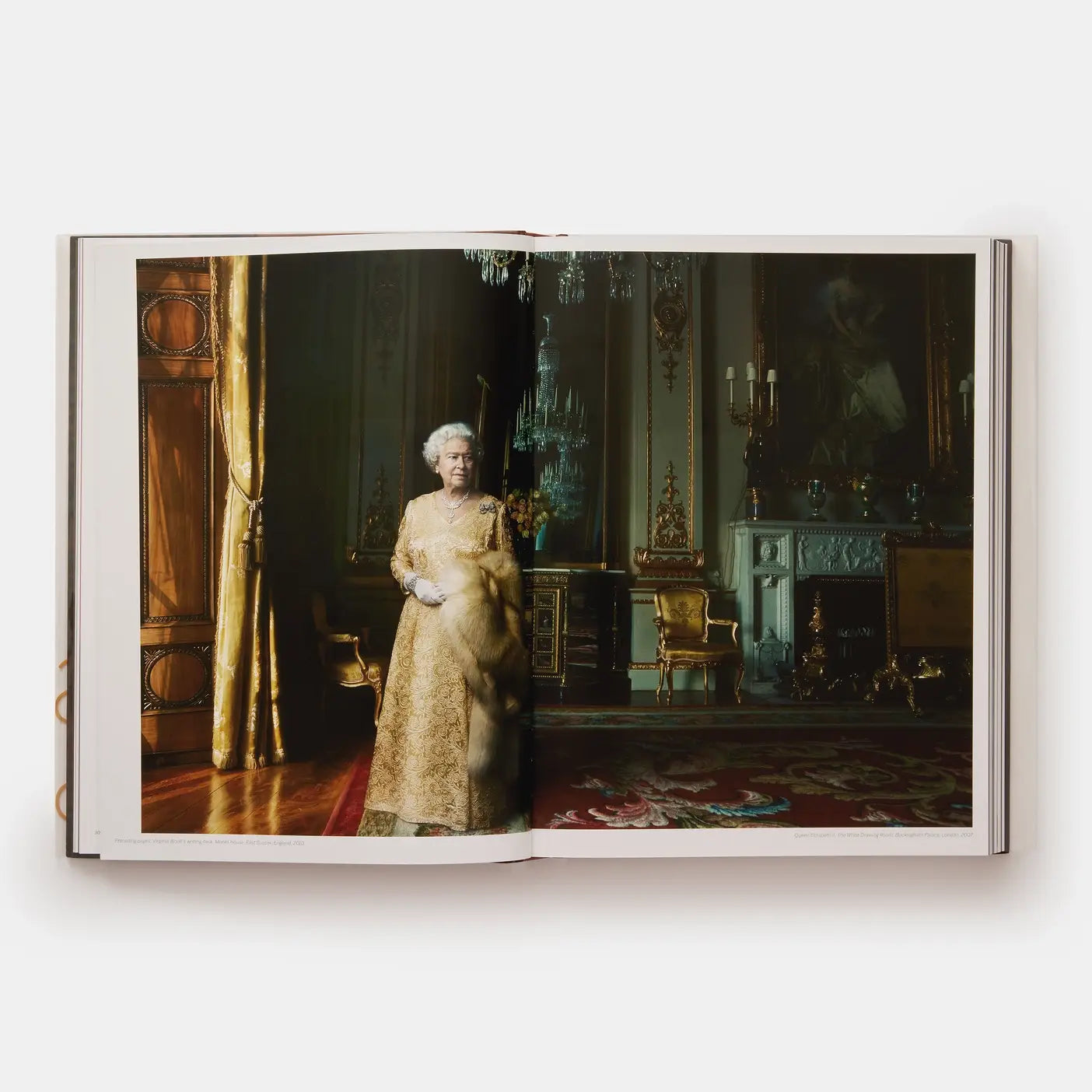 Annie Leibovitz: Portraits 2005-2016