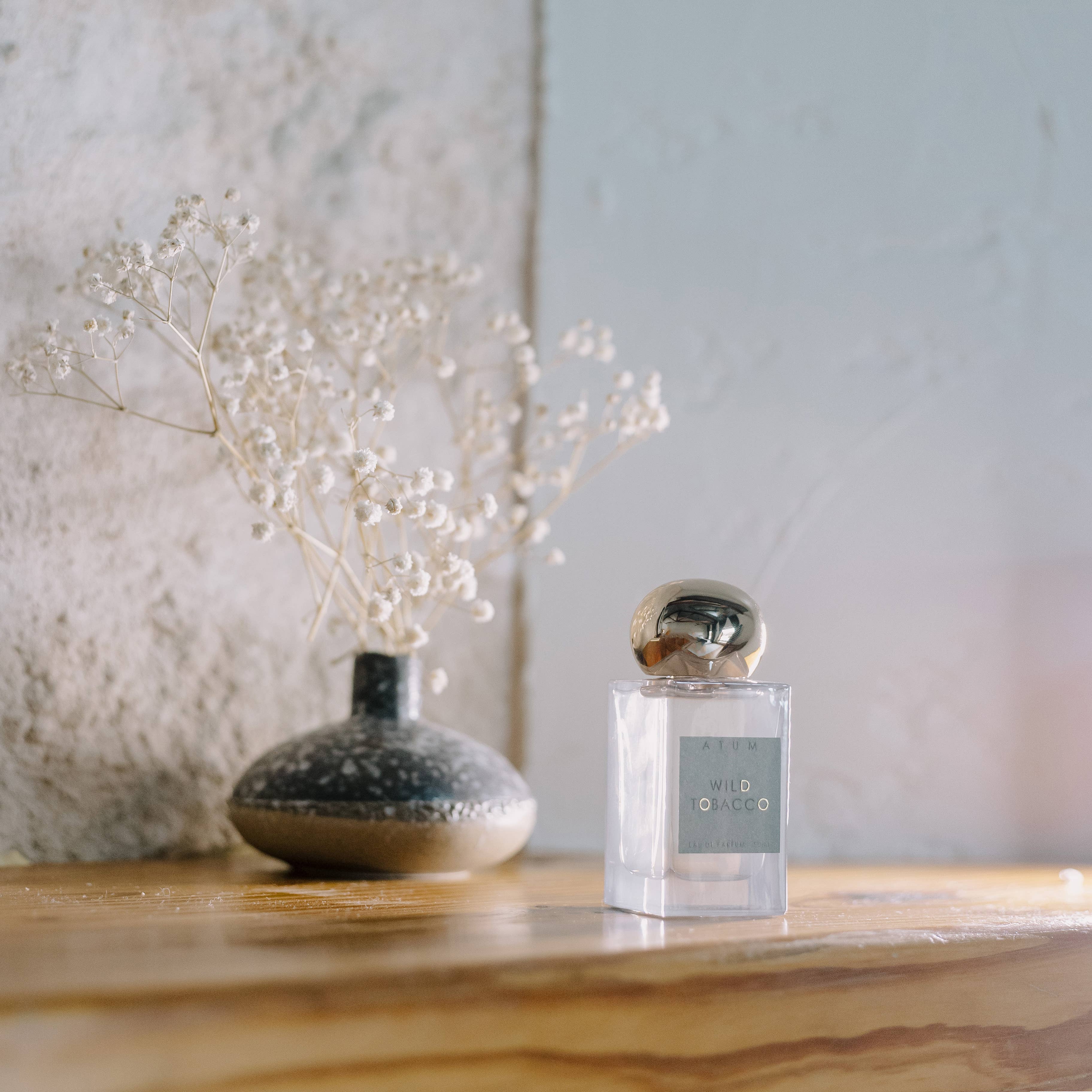 Wild Tobacco Perfume