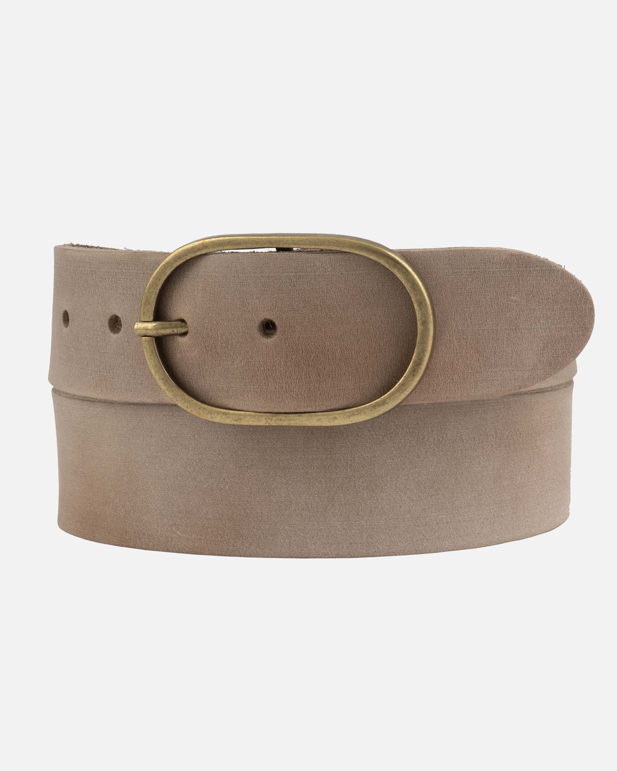 Fien | Classic Leather Belt