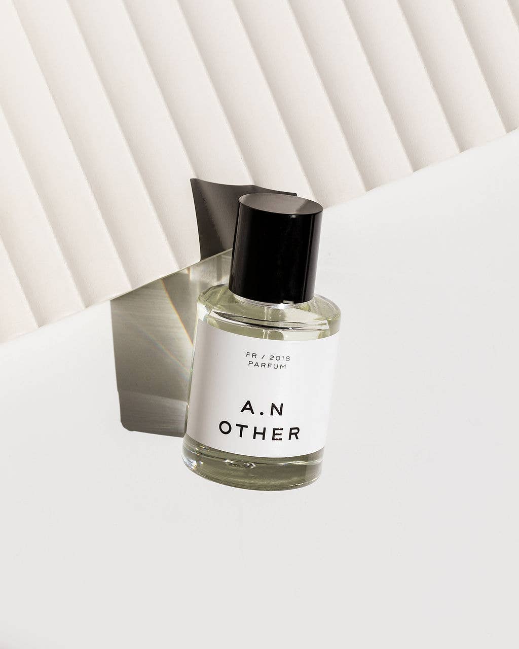 Ginger Tonic - FR/2018 50ml Perfume (gin & tonic, citrus) - Willow