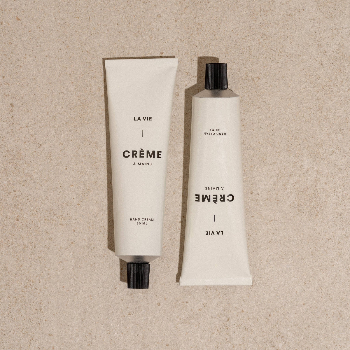 Hand Cream Bergamot Clementine TUBE