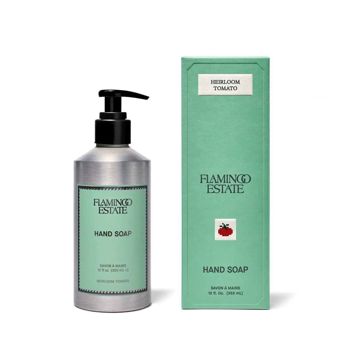 Heirloom Tomato Hand Soap