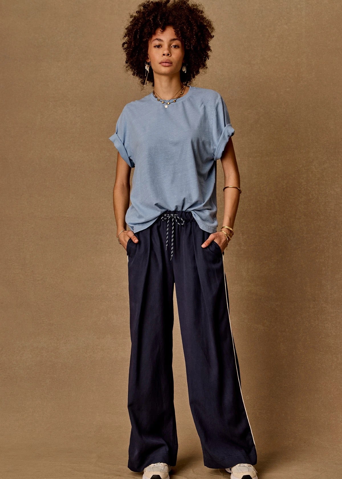 LAGO ELITA PANT - Willow LI Inc.