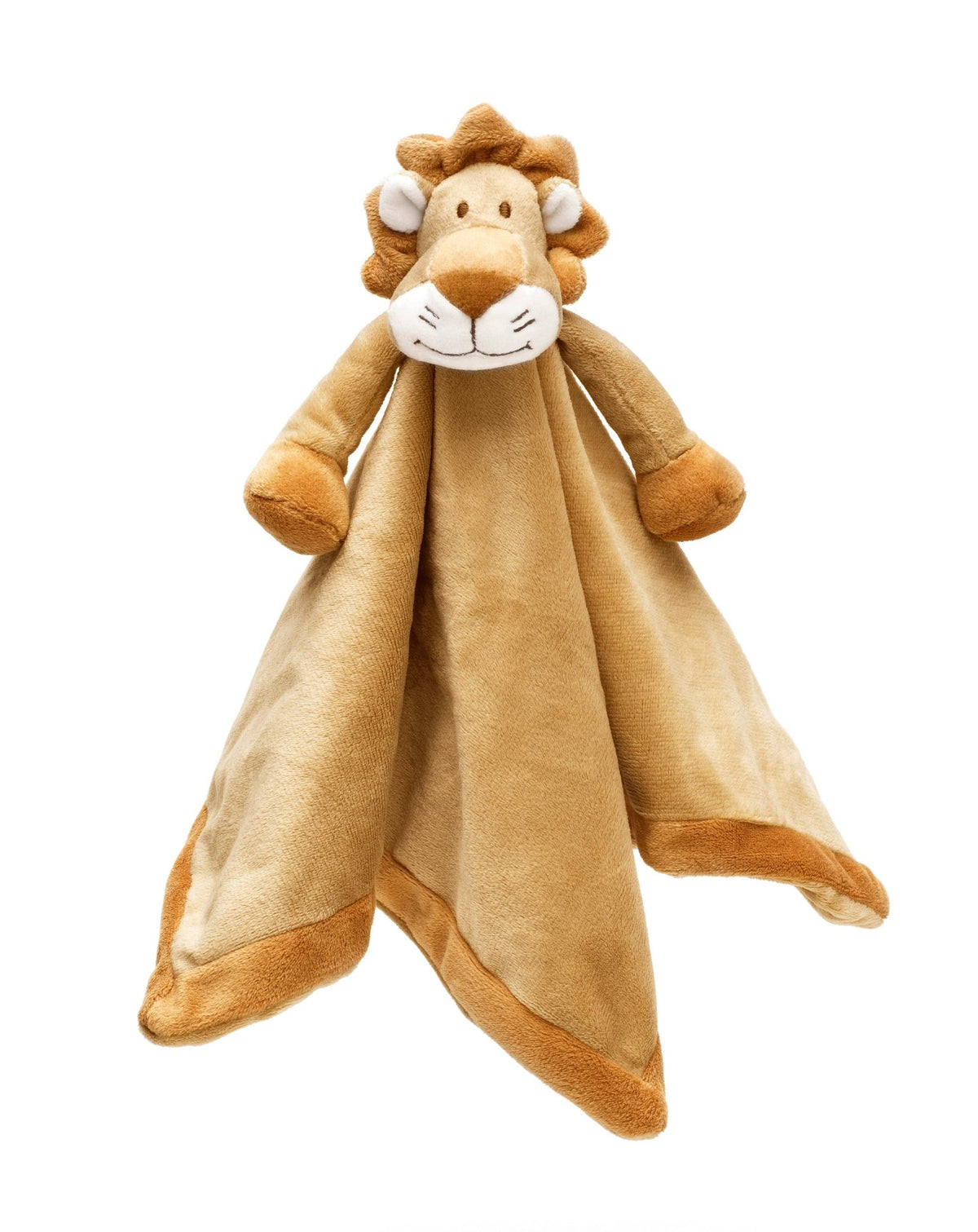 Lion Baby