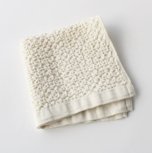 Cotton Linen Waffles kitchen towels