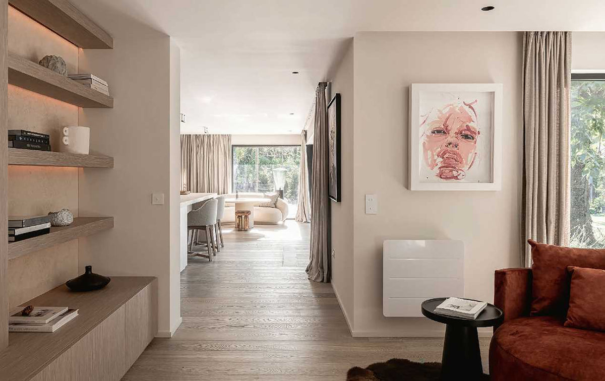 New Classic Residences by