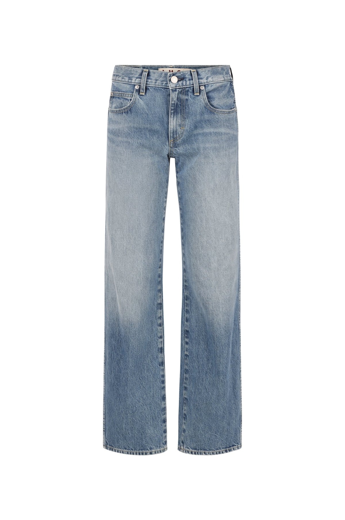 Odette Smudge Jeans