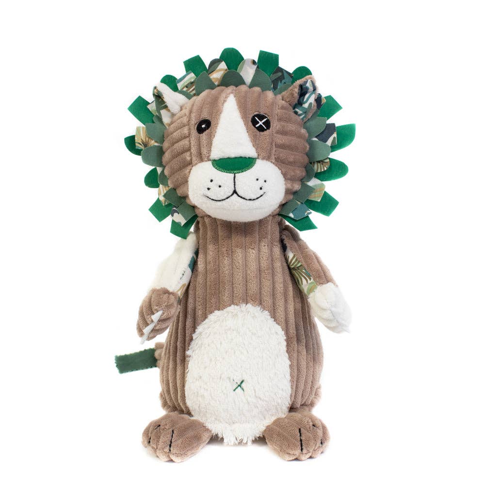 Original Jelekros the Lion