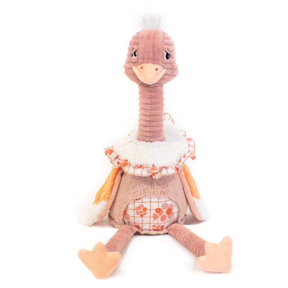 Original Pomelos The Ostrich