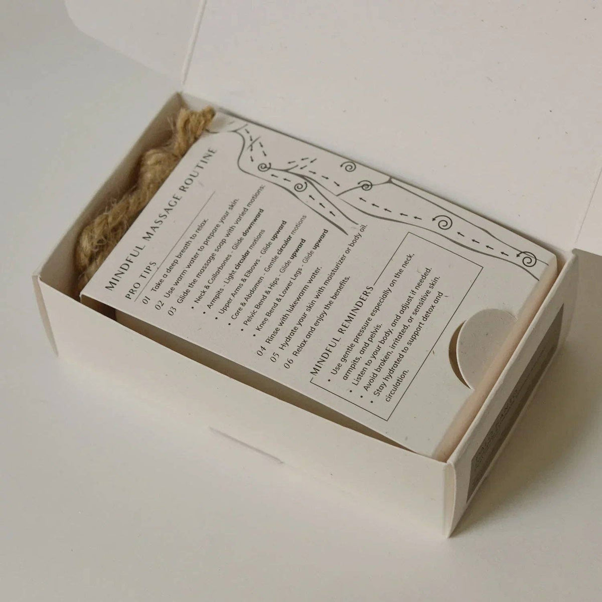 Palo Santo Exfoliating Body Soap - Willow LI Inc.