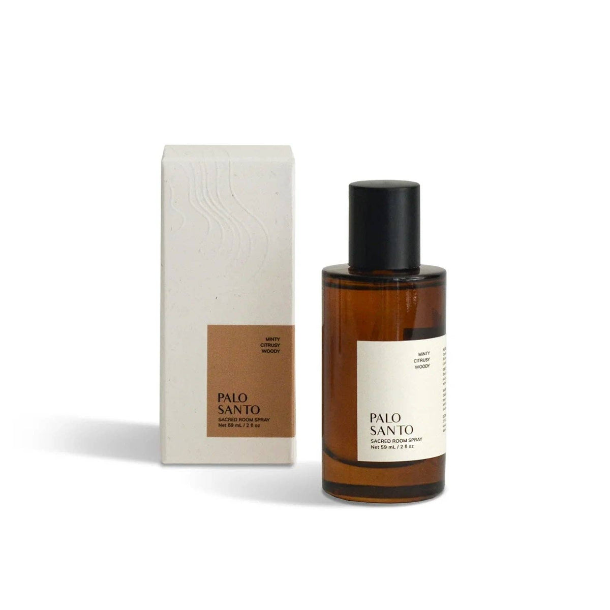 Palo Santo Sacred Room Spray – Clearing & Centering - Willow LI Inc.