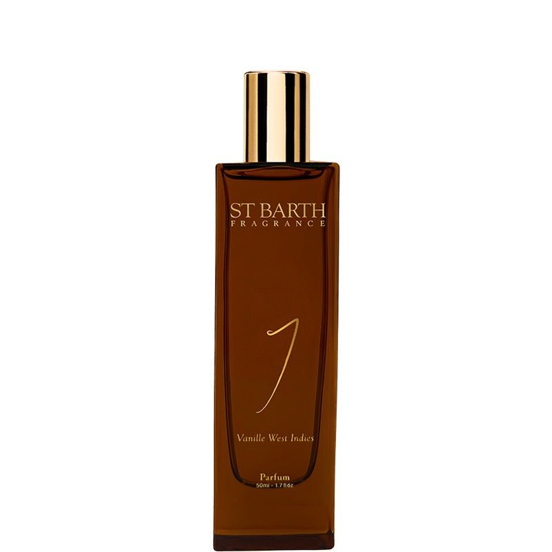 Parfum VANILLE WEST INDIES - Willow LI Inc.