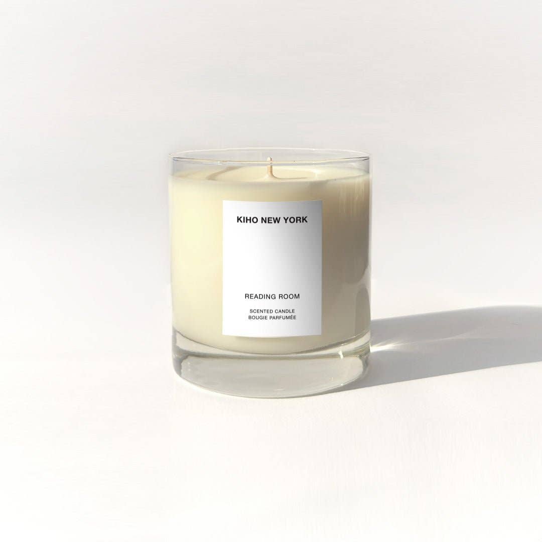 Reading Room Candle