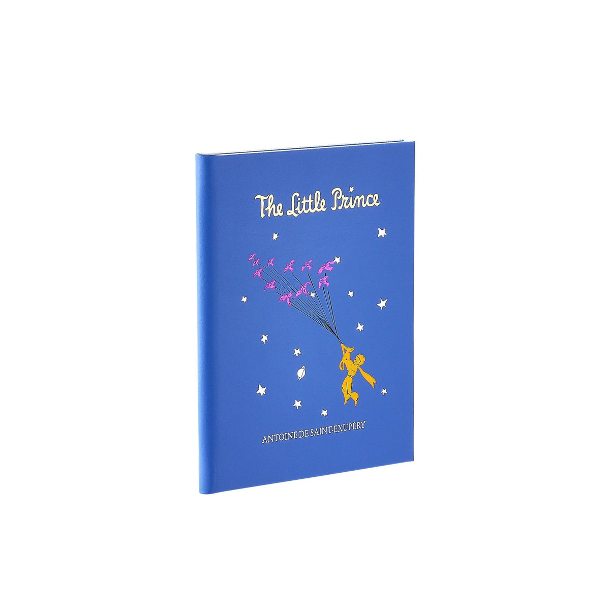 The Little Prince Leather-Bound - Willow LI Inc.