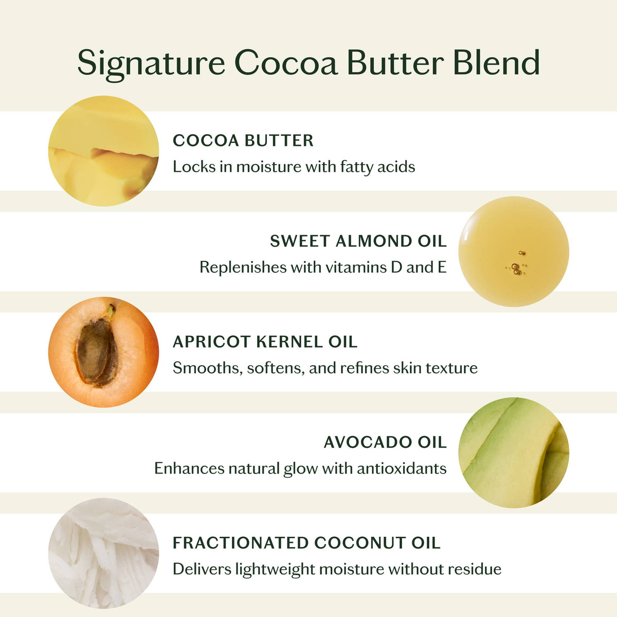 Unscented Stone | Deep Moisturizing Lotion Bar