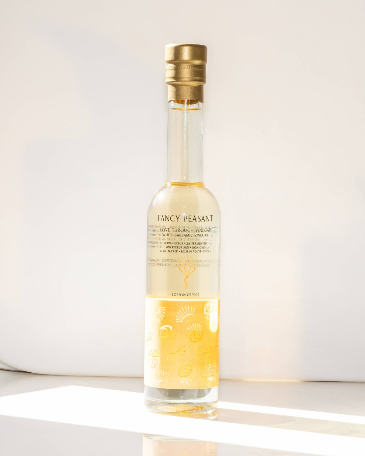 White Balsamic Vinegar 200 ML