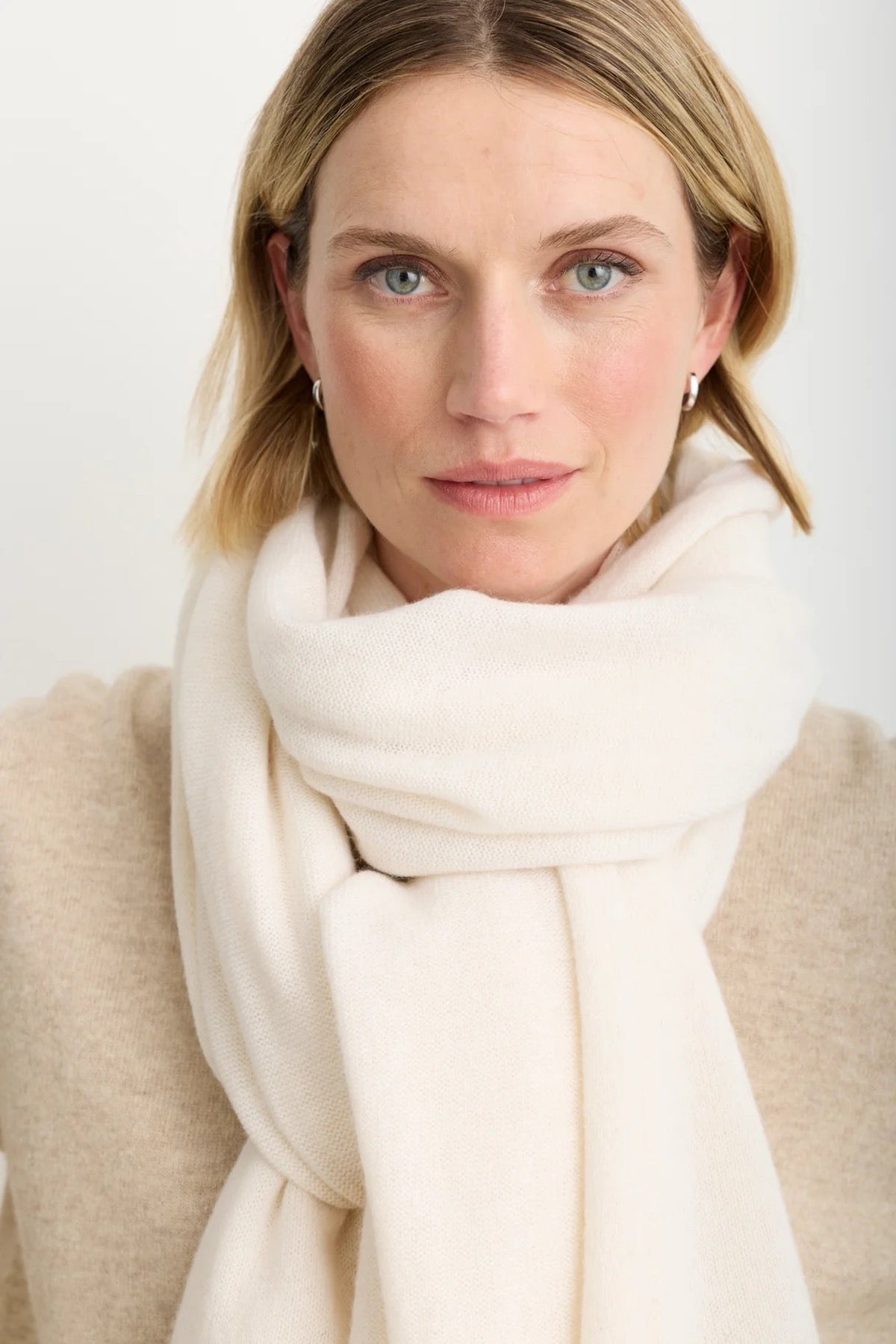 The Sweater Edit: Fall's Most Effortless Layer