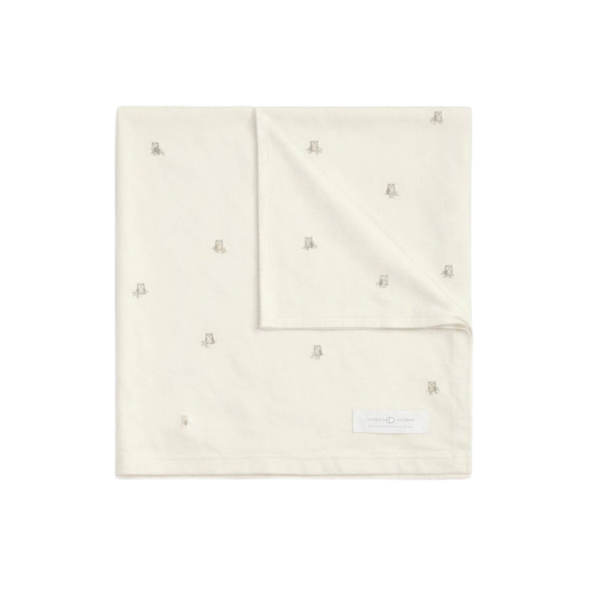 Swaddle Blanket - Owl