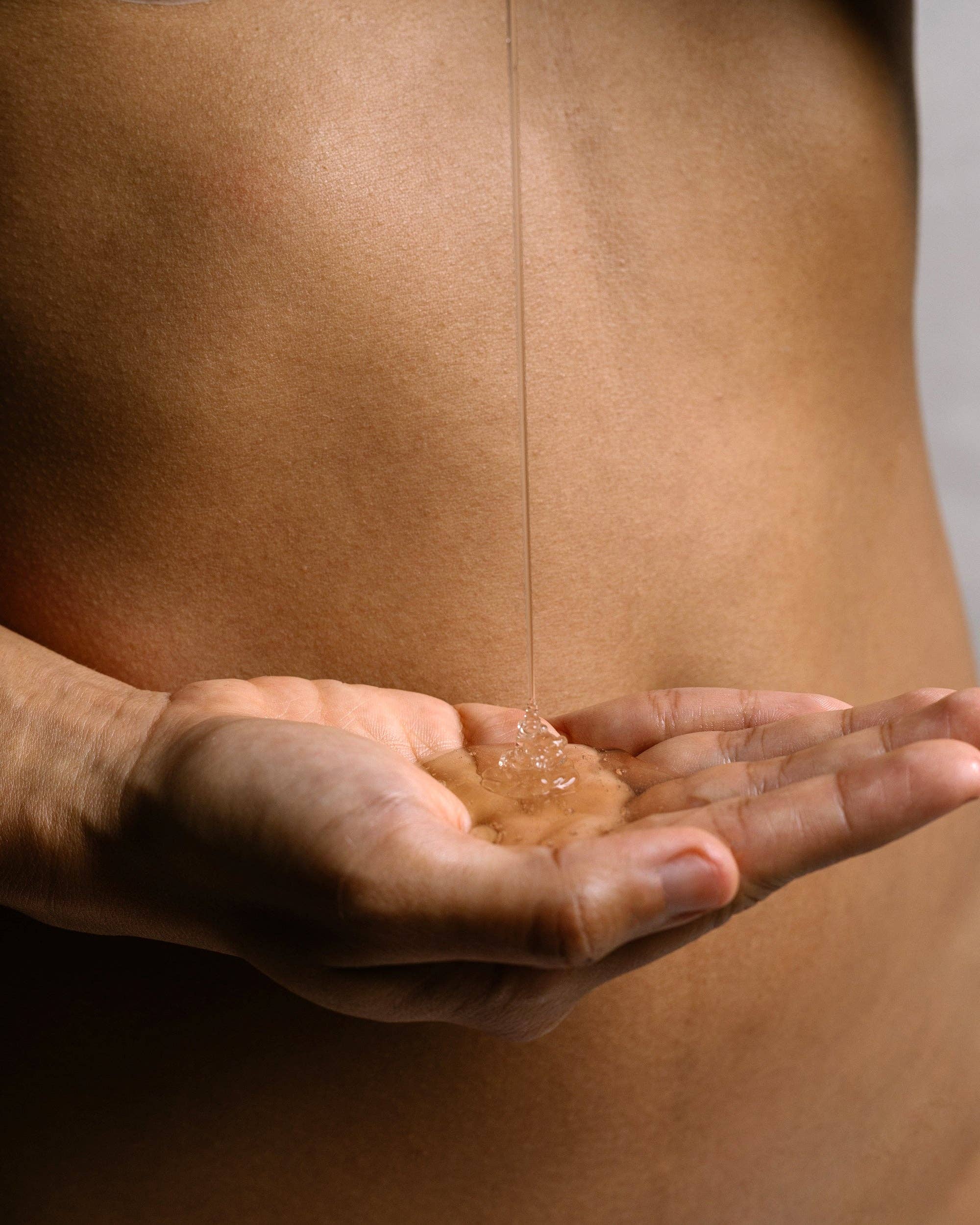 Hinoki Sacred Body Wash - Purifying & Centering