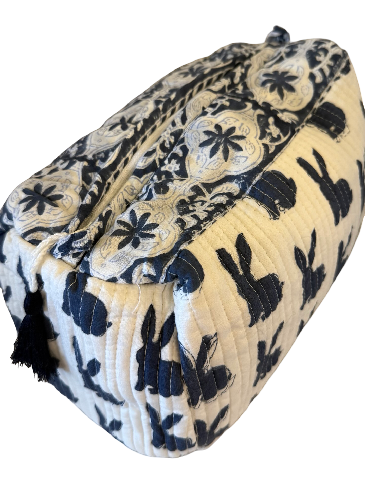 Large Cosmetic Bag