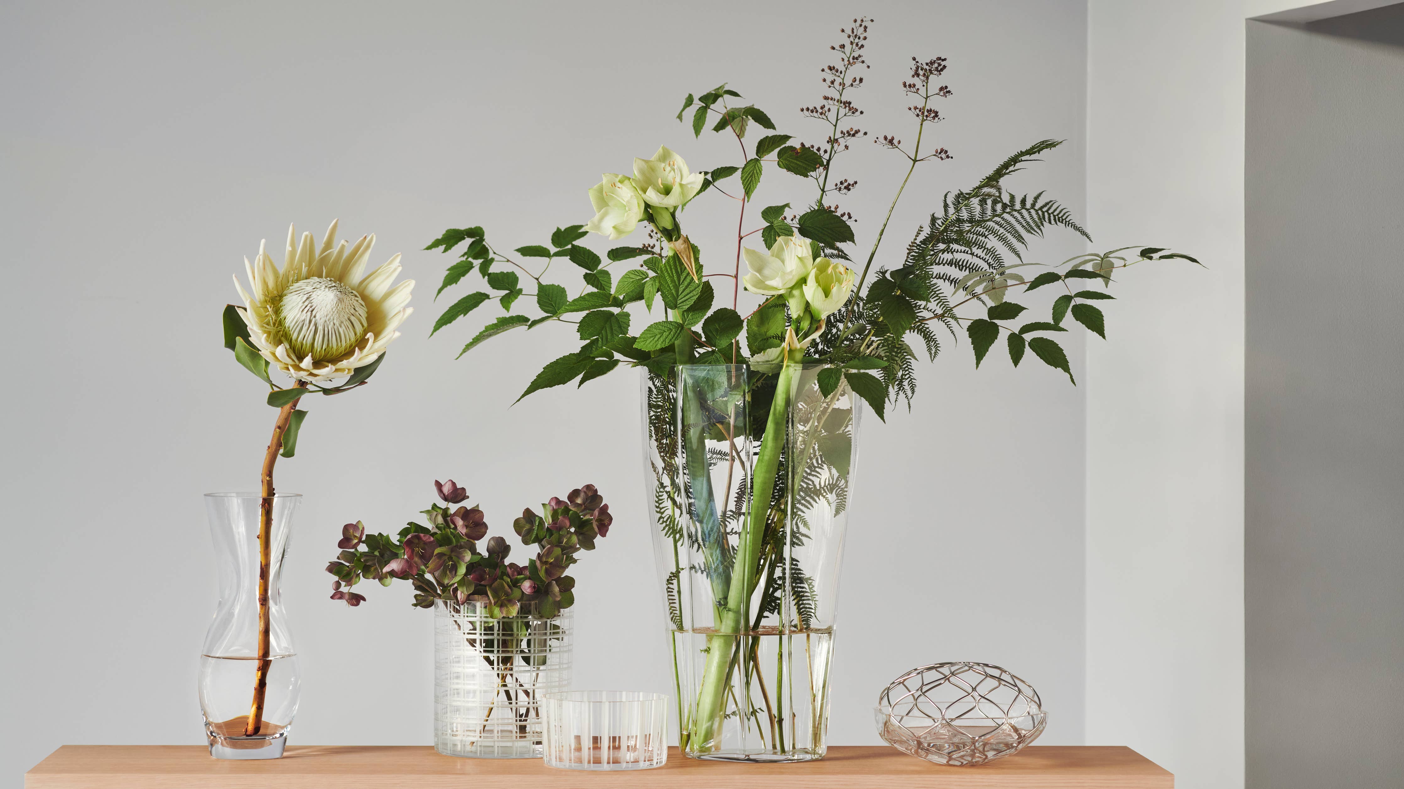 Squeeze Vase