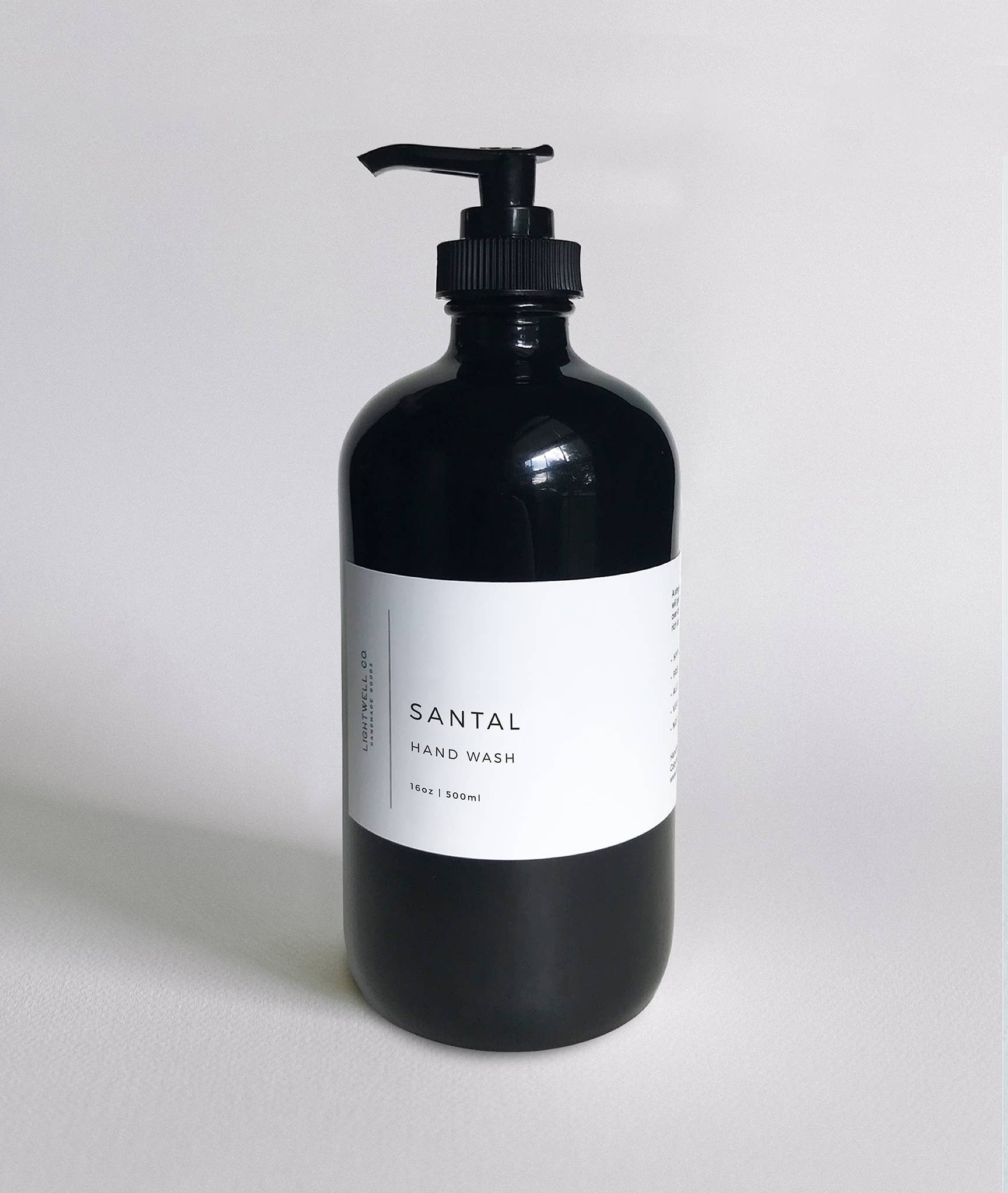 Santal Hand Wash