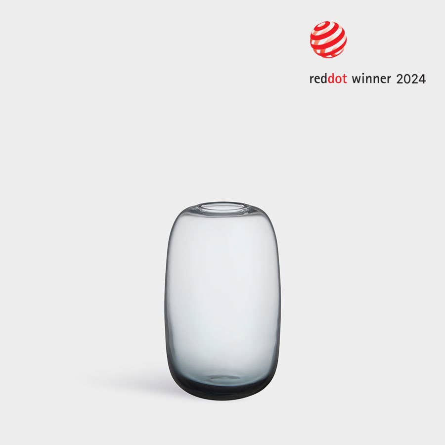 Midsummer Vase Oxeye Daisy Mini