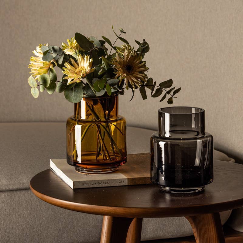 Small Modern Design Vase