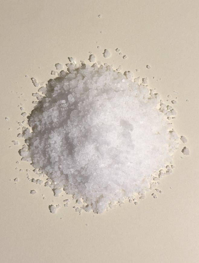 NATURAL GREEK SEA SALT (FLEUR DE SEL)