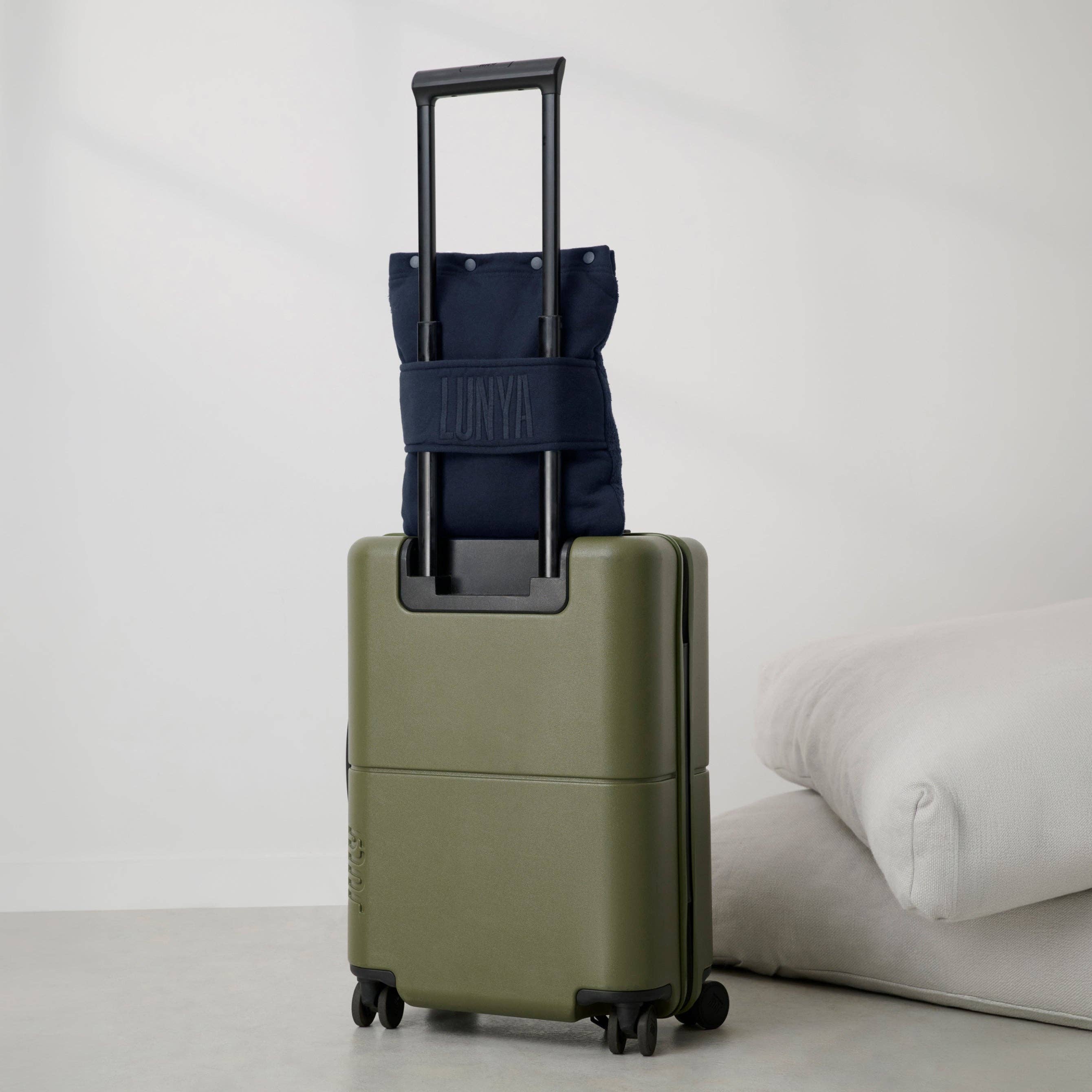 Silksweats™ Travel Blanket