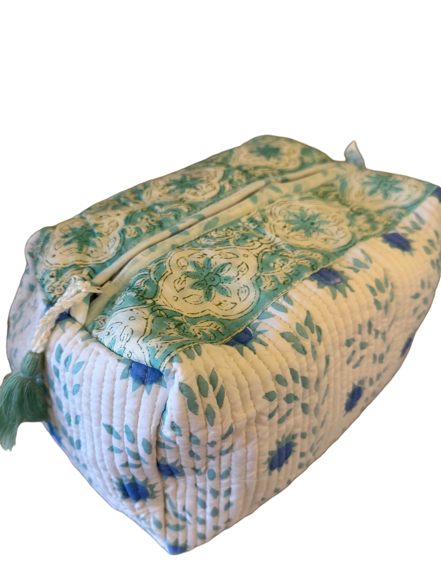 Large Cosmetic Bag