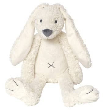 White Rabbit Stuffed Animal