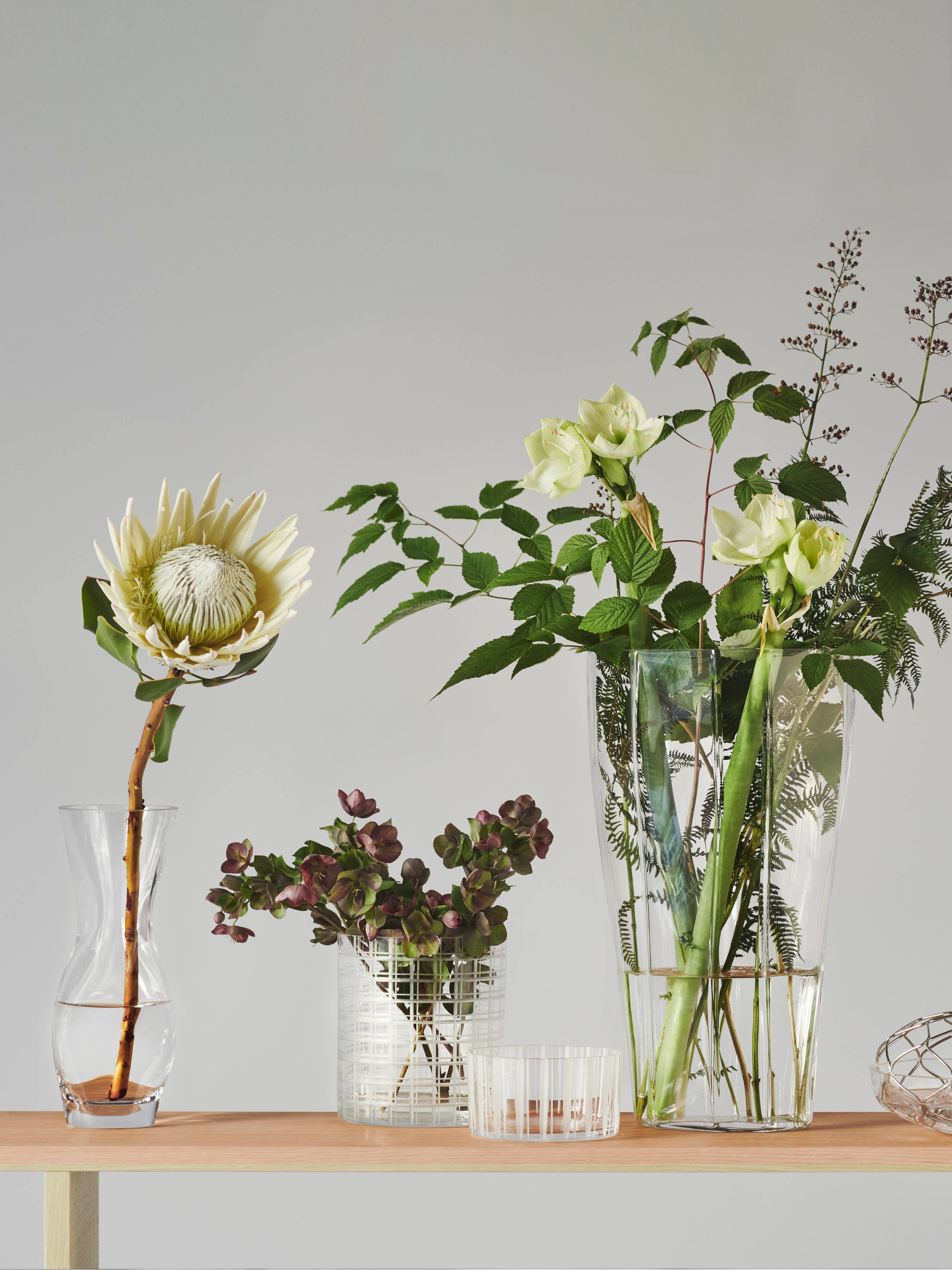 Squeeze Vase