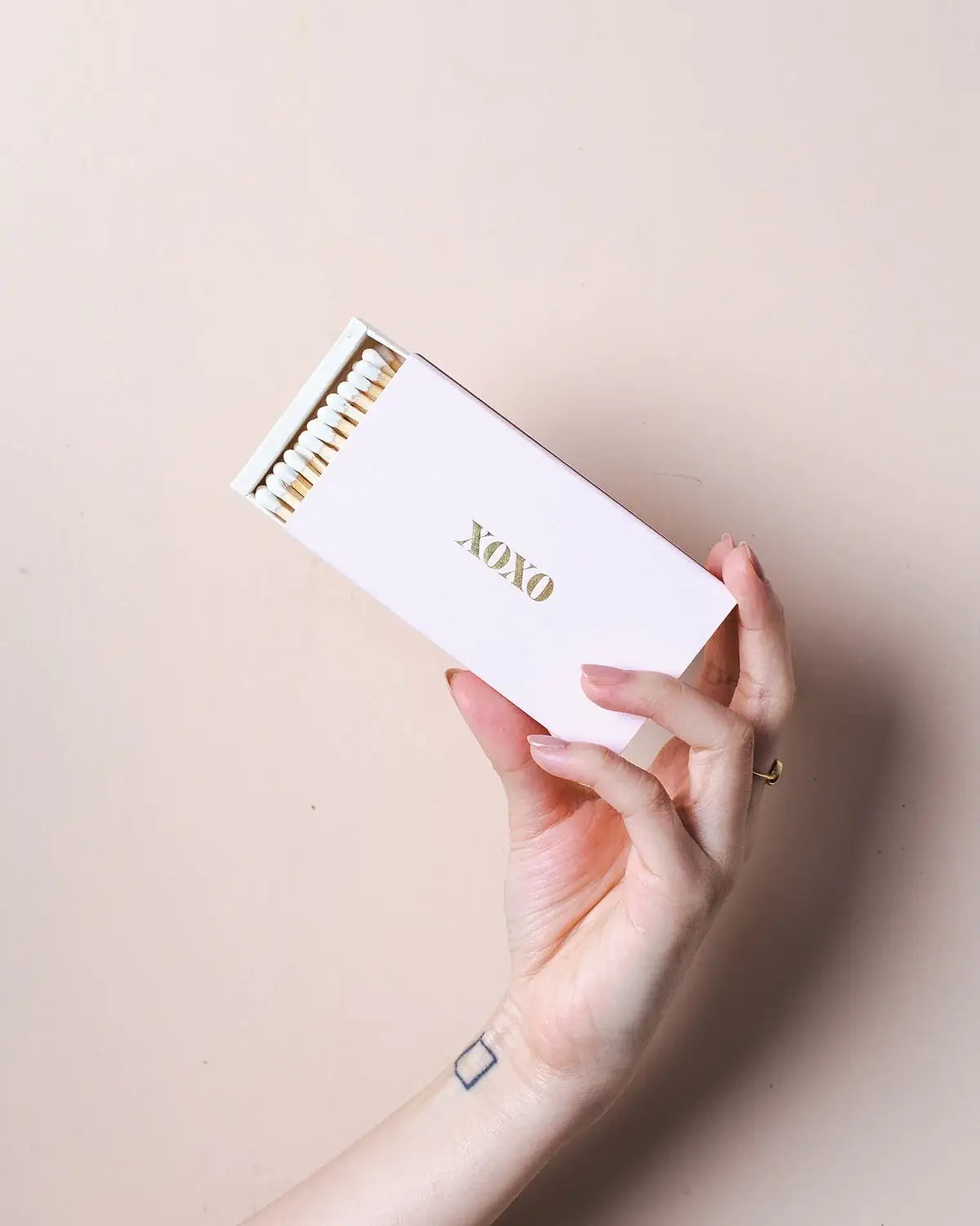 XOXO/Pink Matches