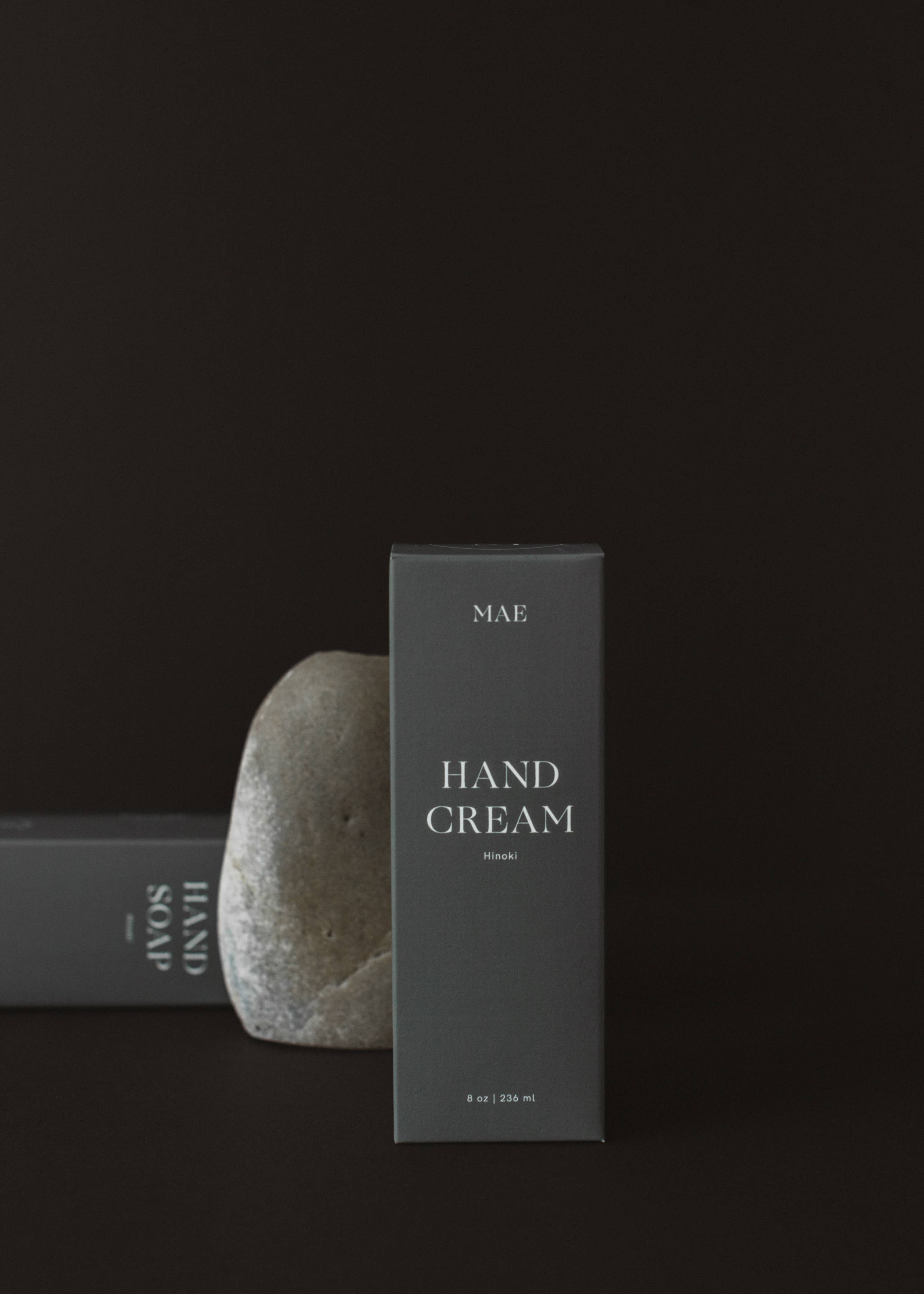 Lavender & Eucalyptus HAND CREAM