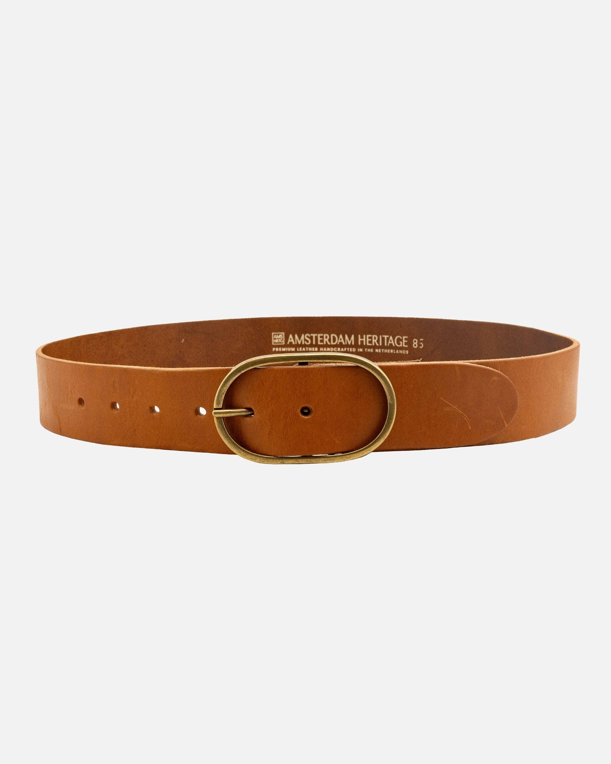 Fien | Classic Leather Belt