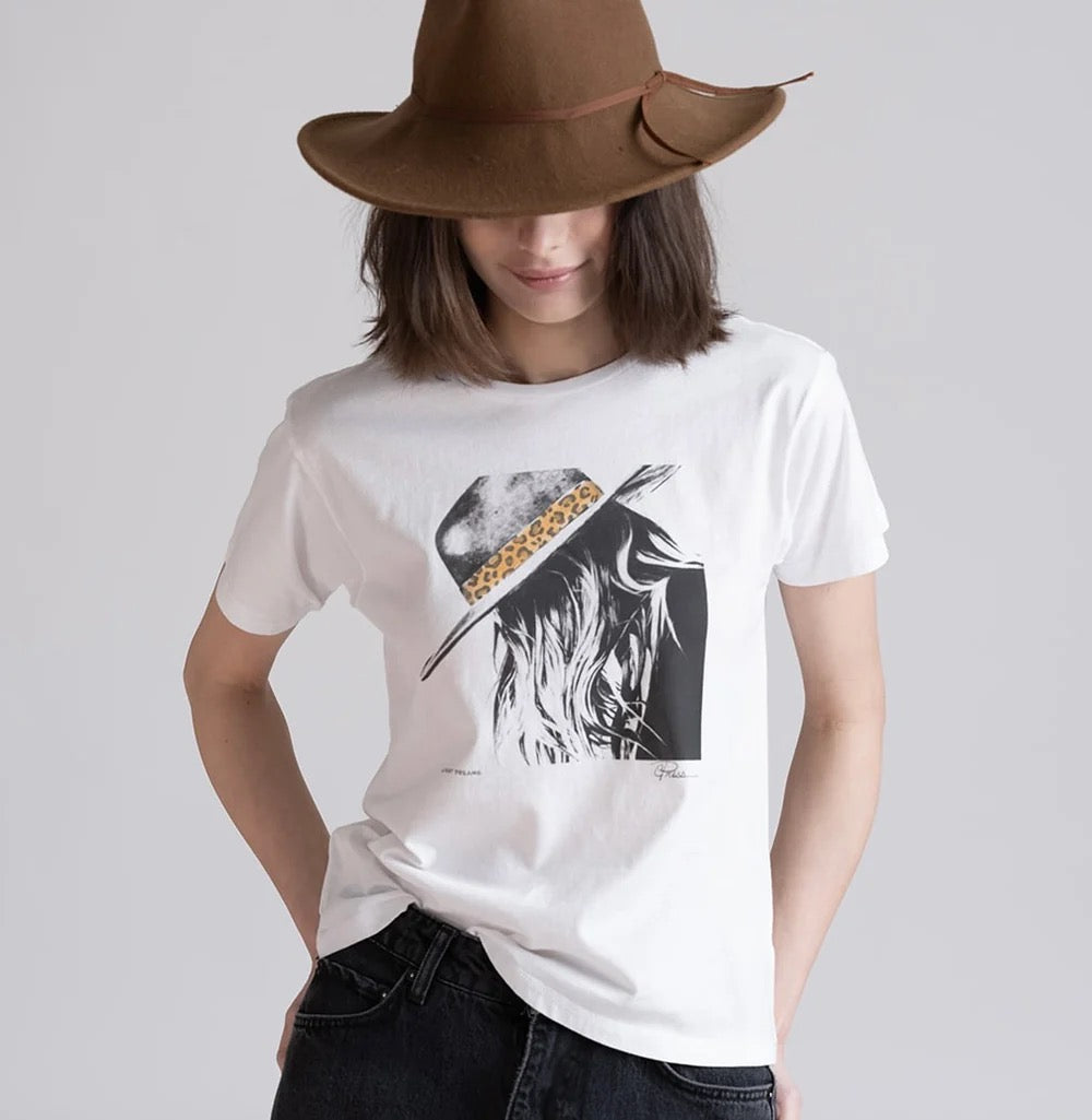 wildest dreams t-shirt