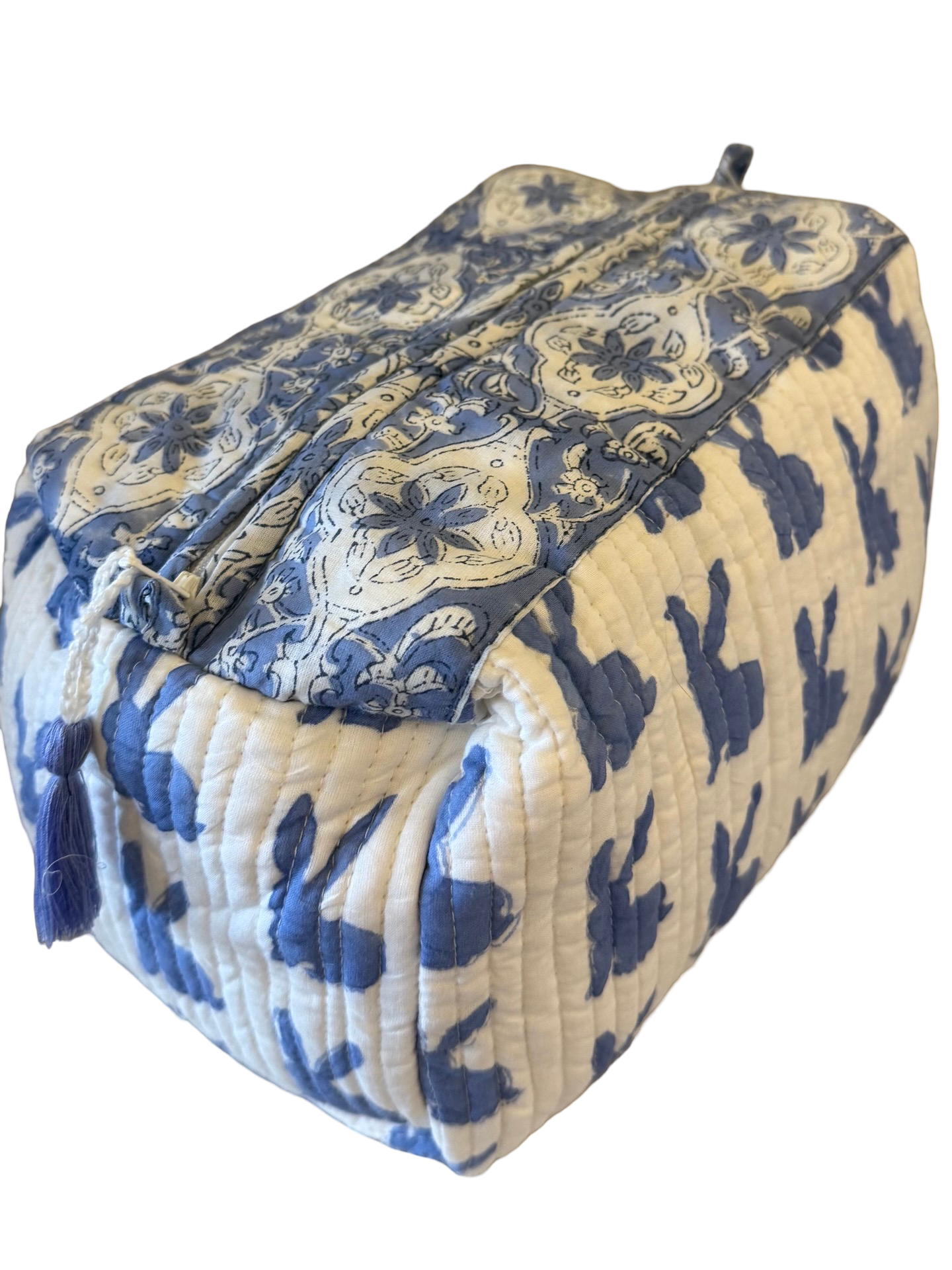 Large Cosmetic Bag