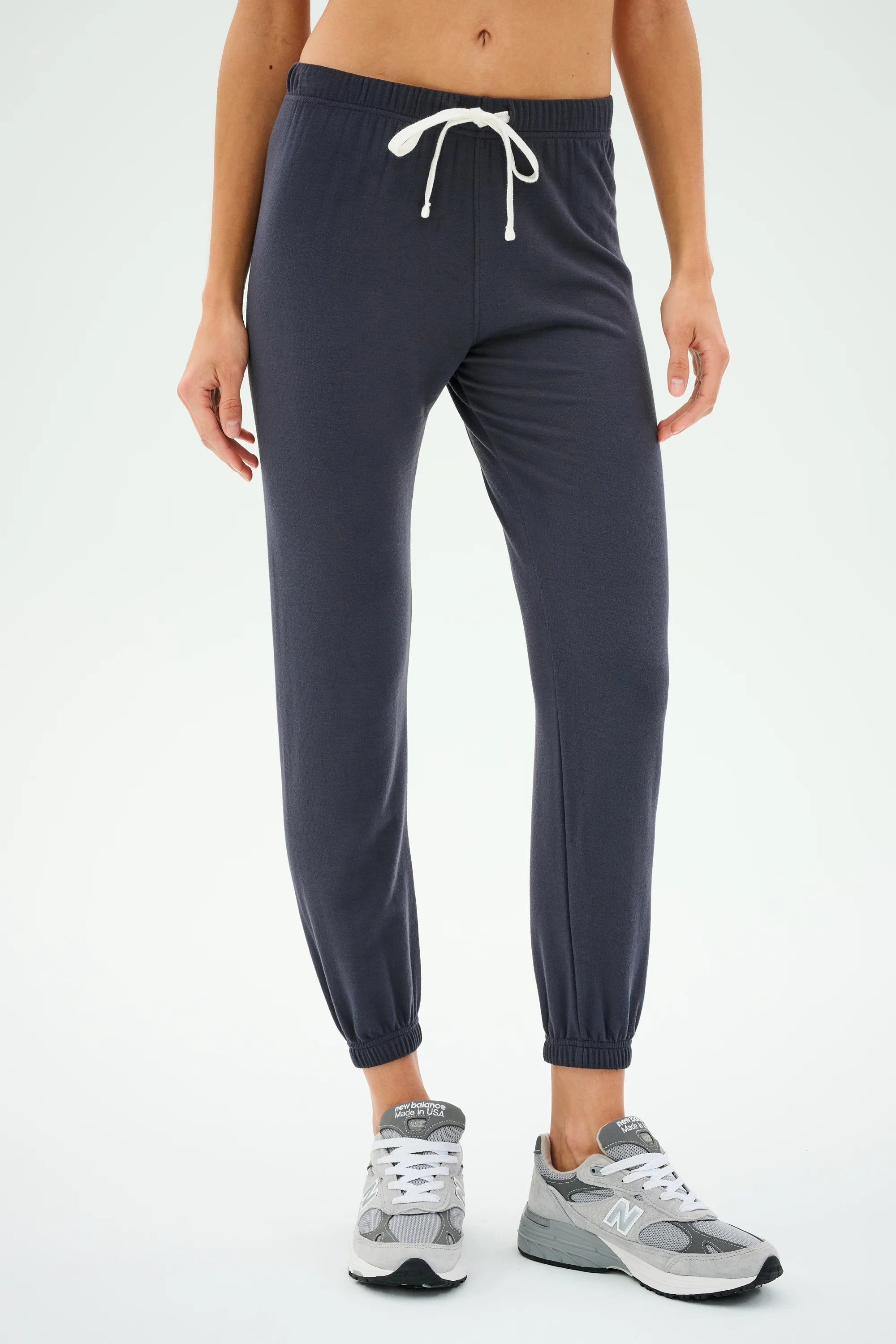 Sonja  fleece sweatpant