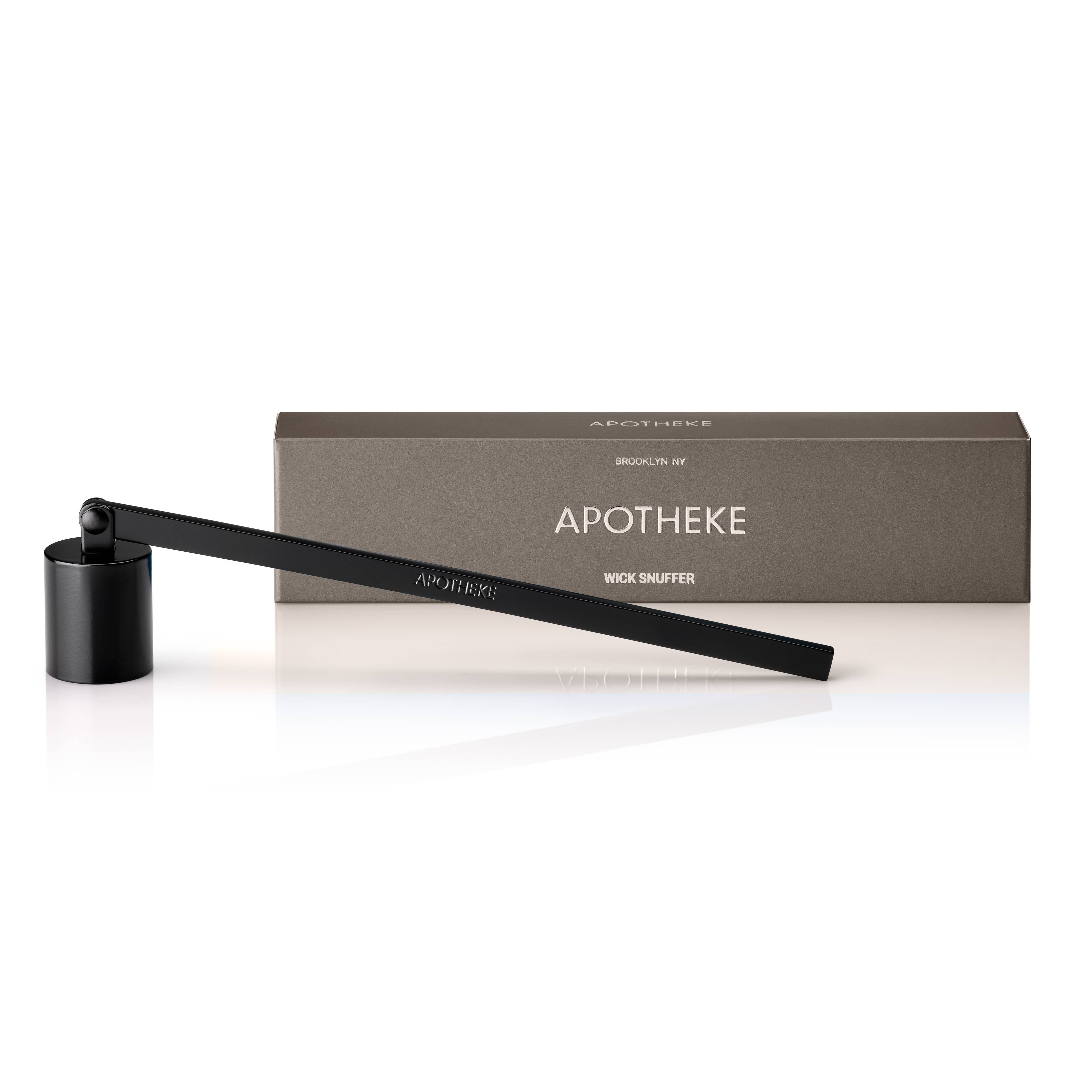Black Wick Snuffer