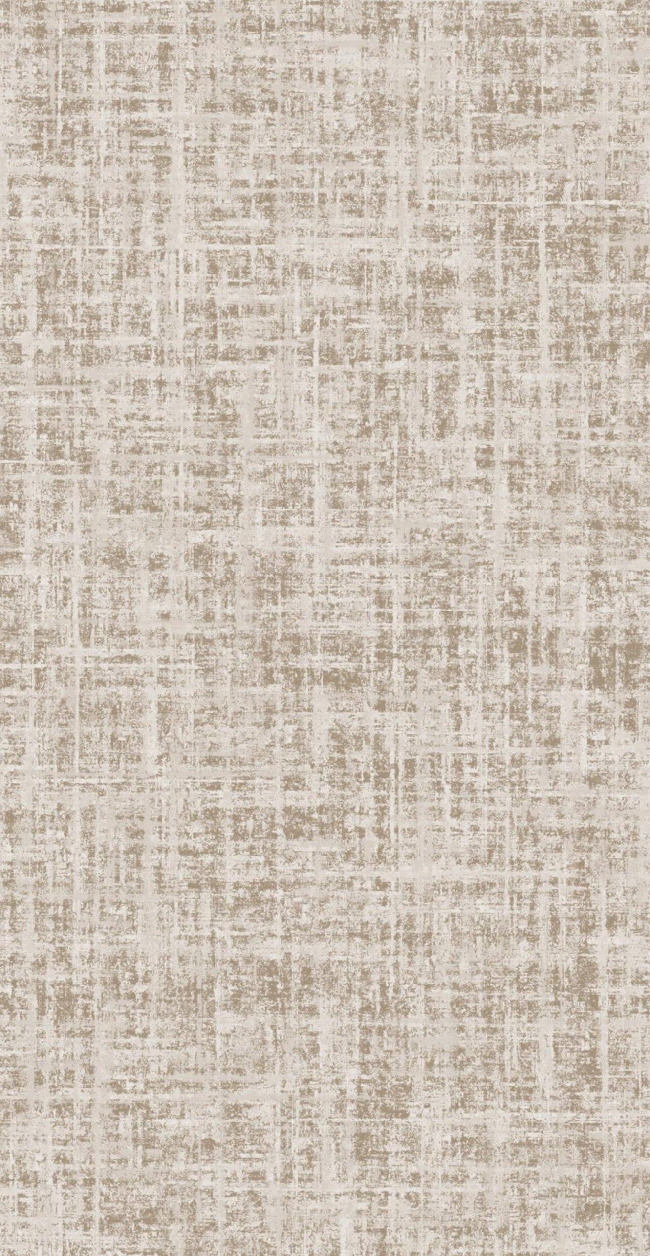 Textured Brown - Printed Guest Towel