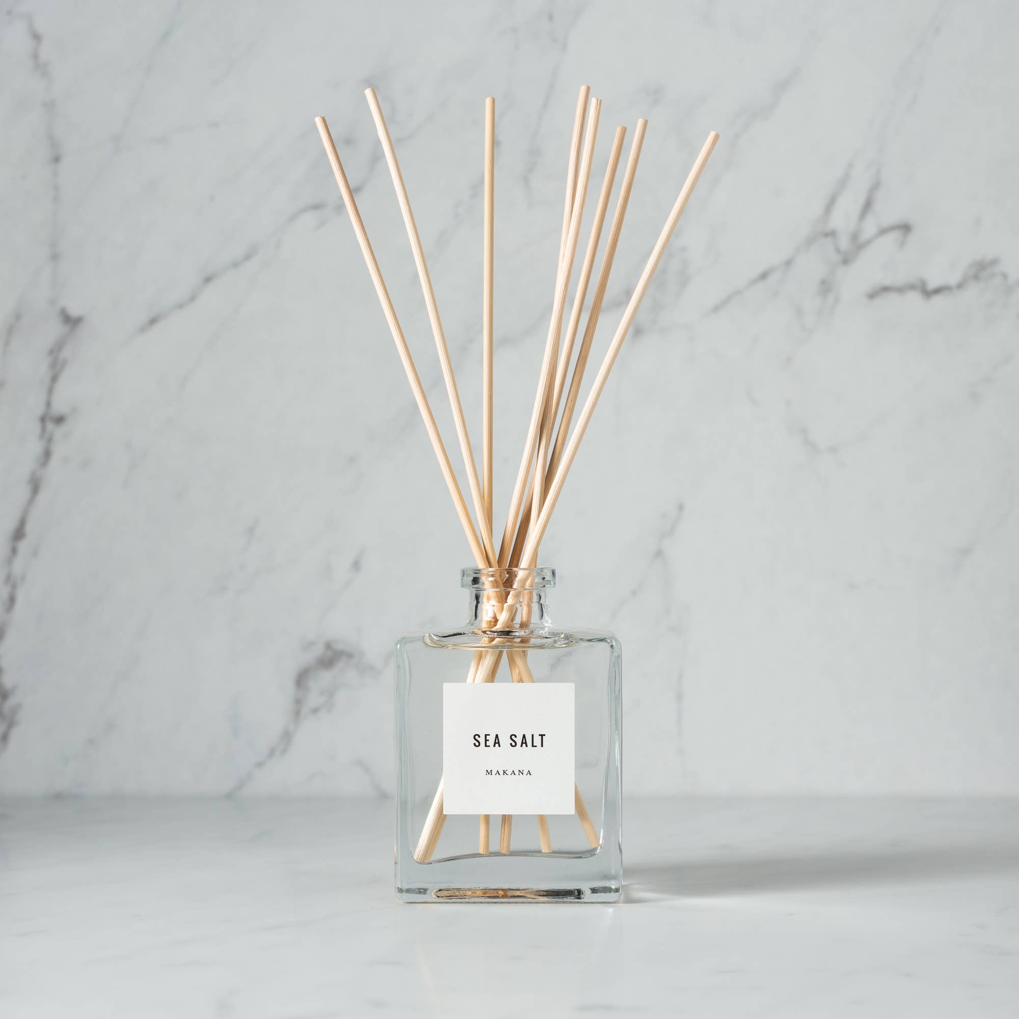 Sea Salt Reed Diffuser 4.5 oz