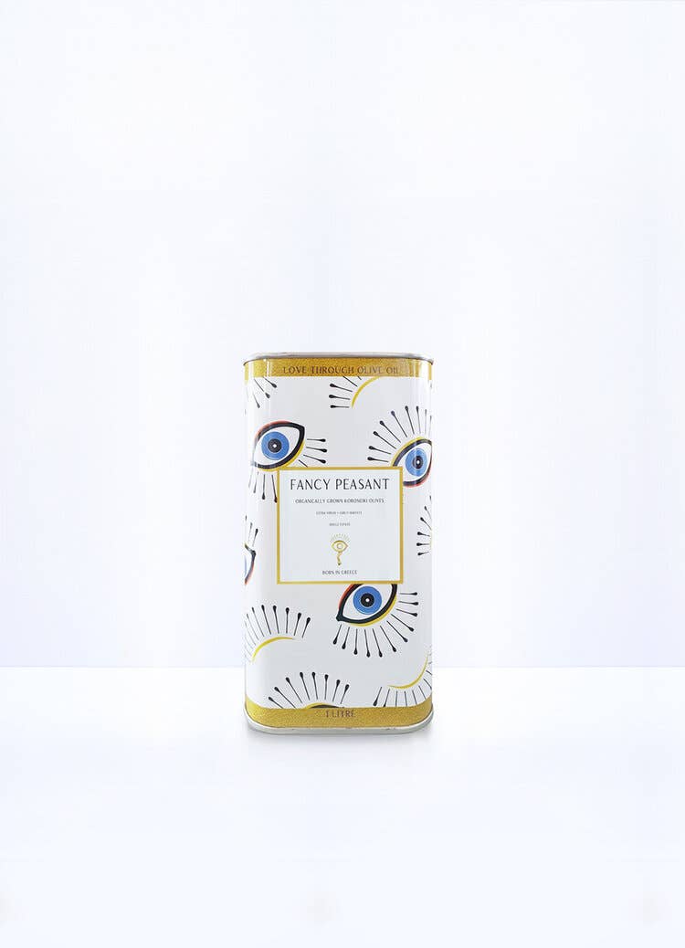 1L Everything Olive Oil