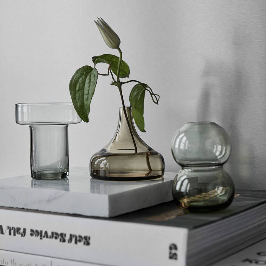 Midsummer Vase Cow Vetch Mini