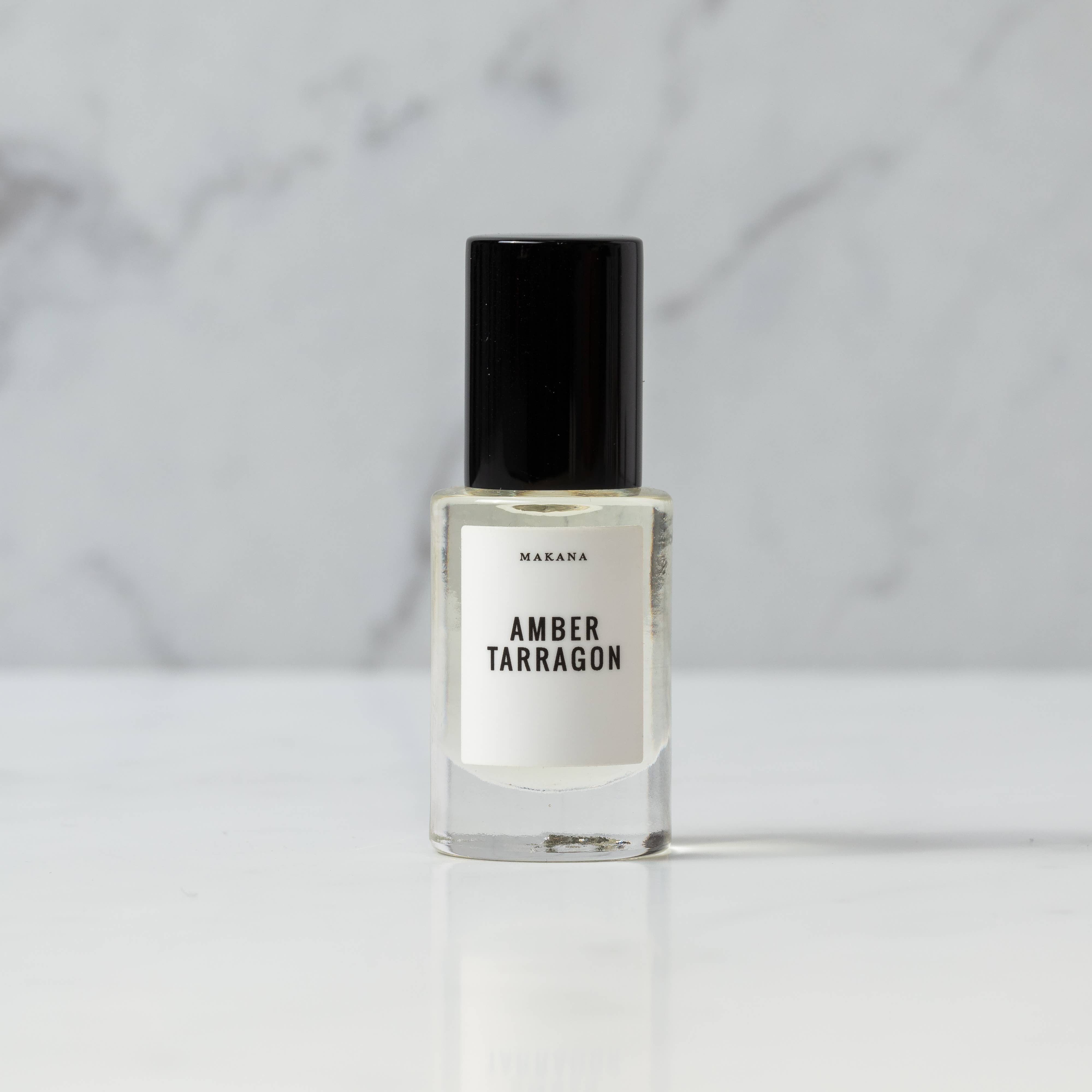 Banyan 5ml Perfume Oil