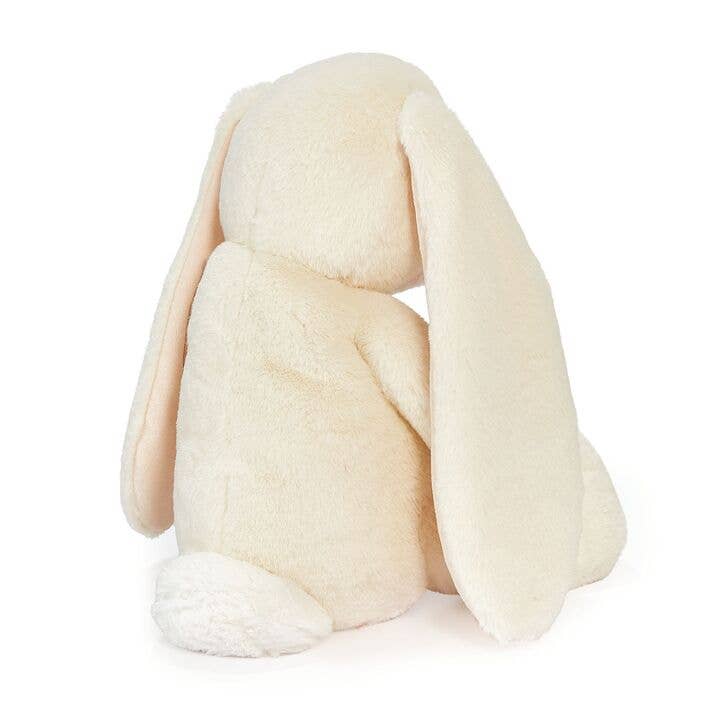 Sweet Nibble 16" Bunny - Cream
