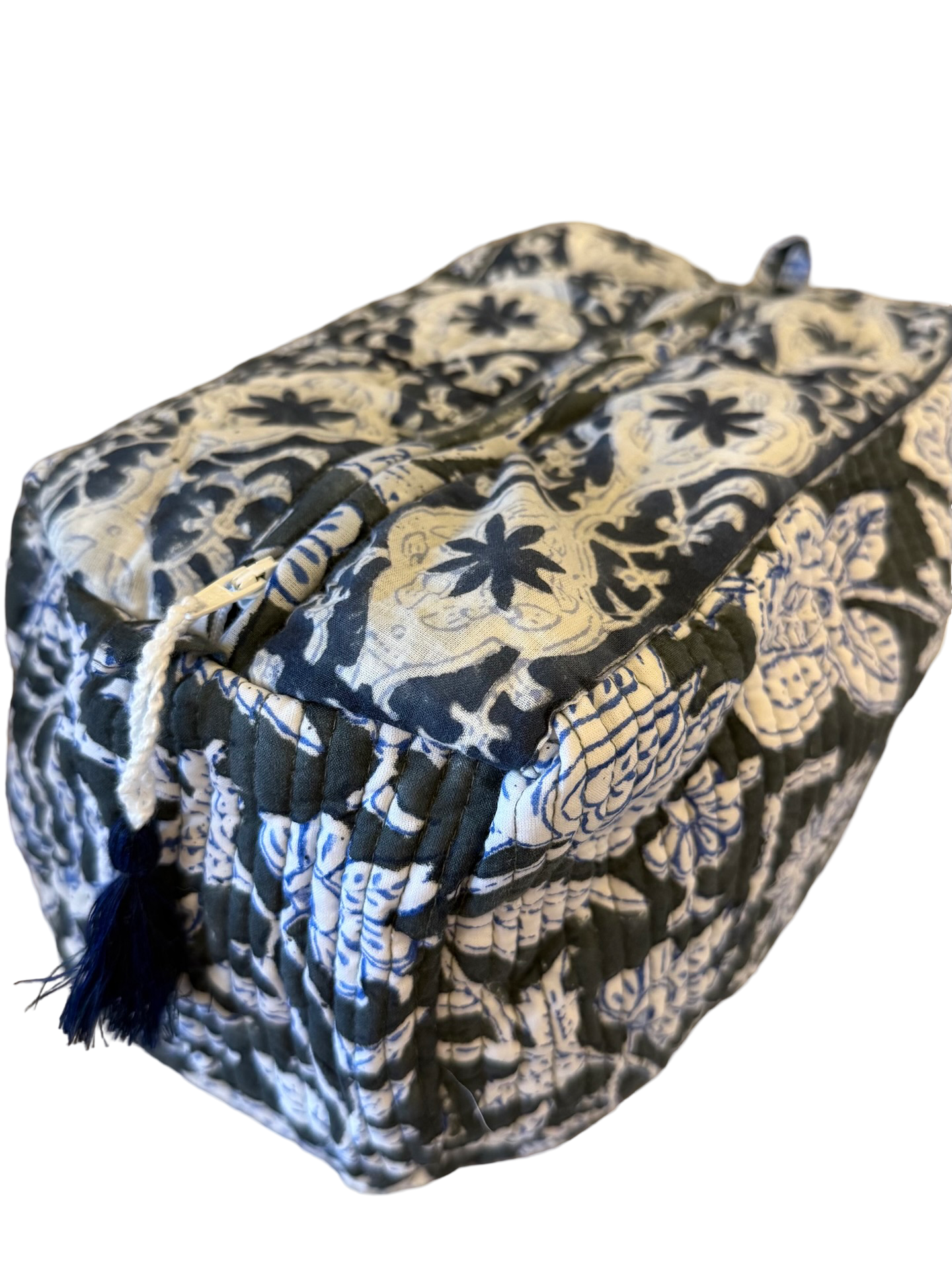 Large Cosmetic Bag