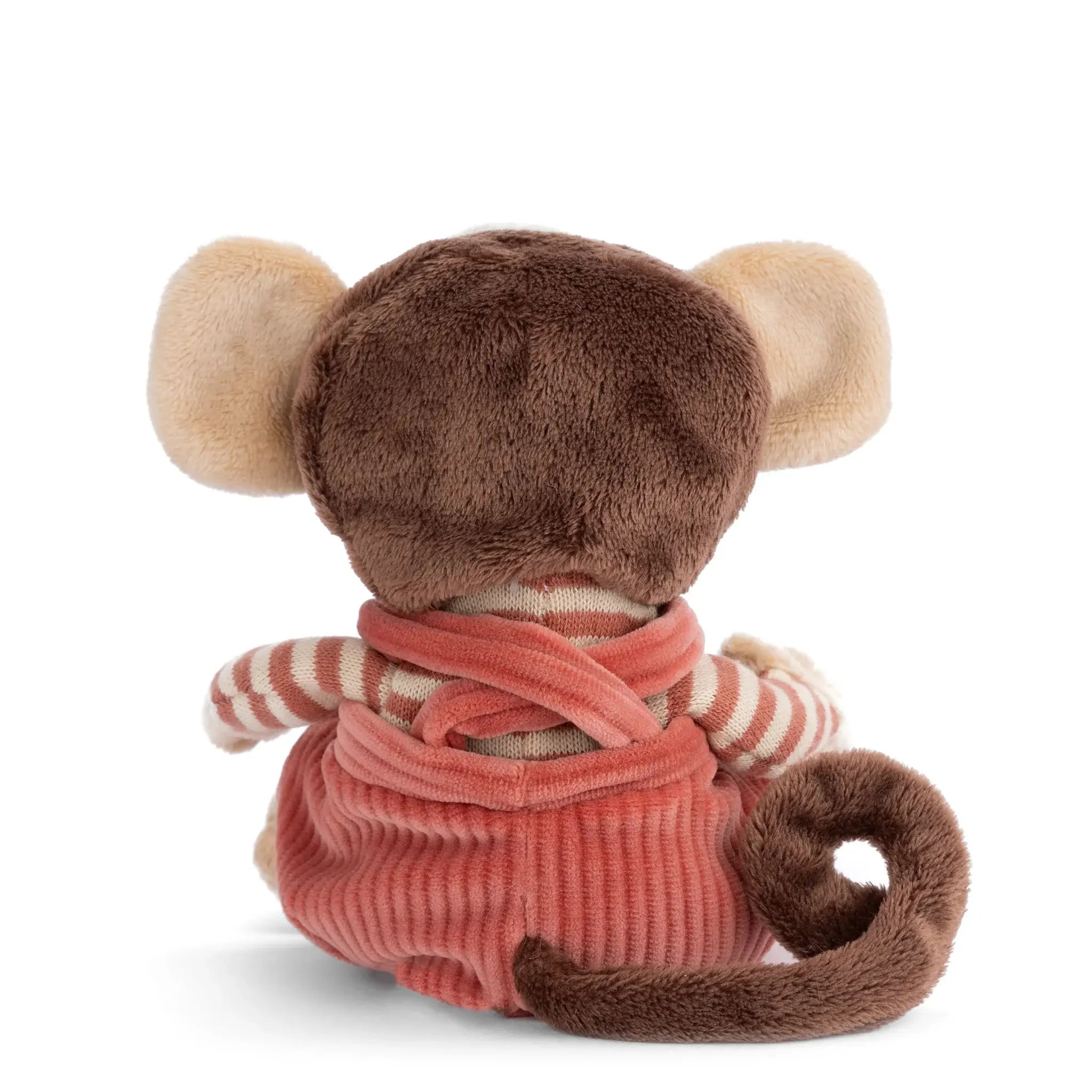 Ziggy Winston- Plush Halloween Dress Up Teddy Bear