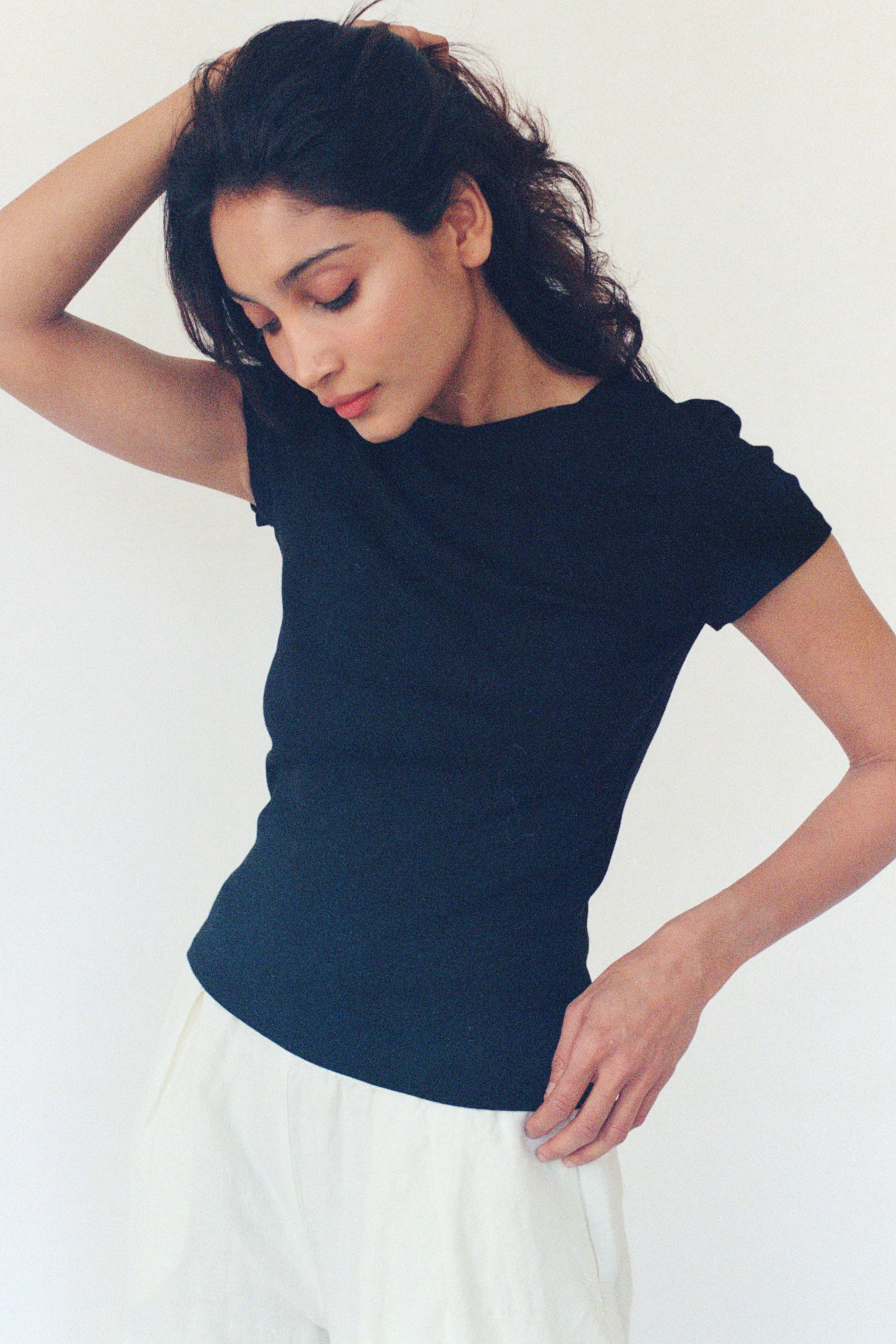 Bebe Organic Tee
